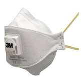 3M Aura 9312+ stofmasker FFP1 NR D met uitademventiel 10 stuks